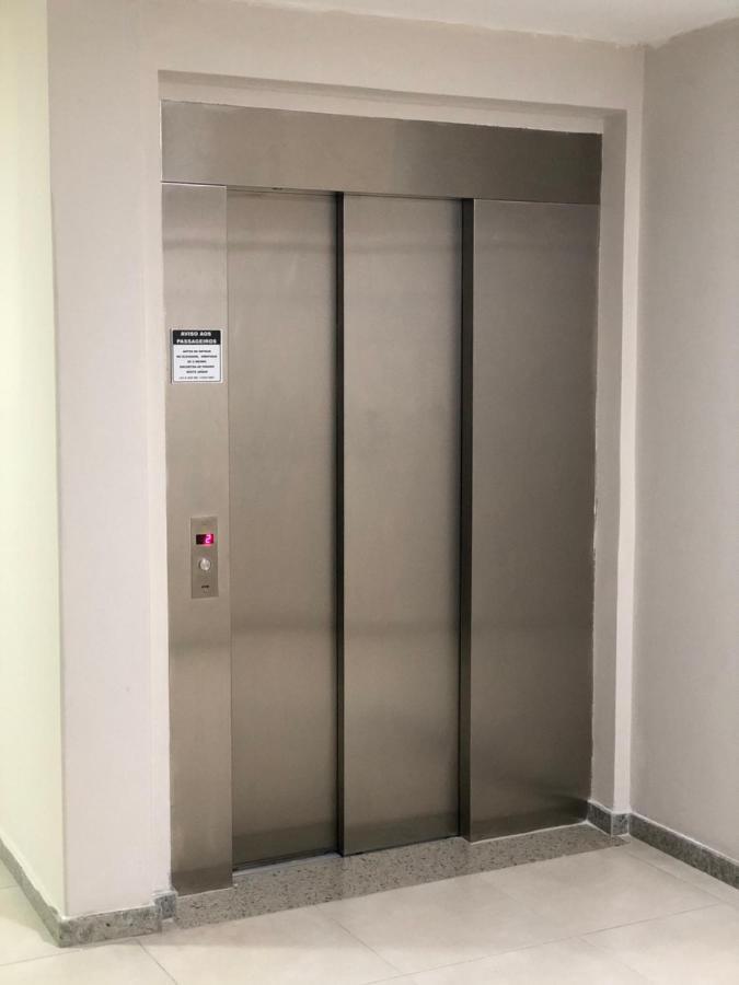 Hotel Qualitysul 테세이라 디 프레이타스 외부 사진