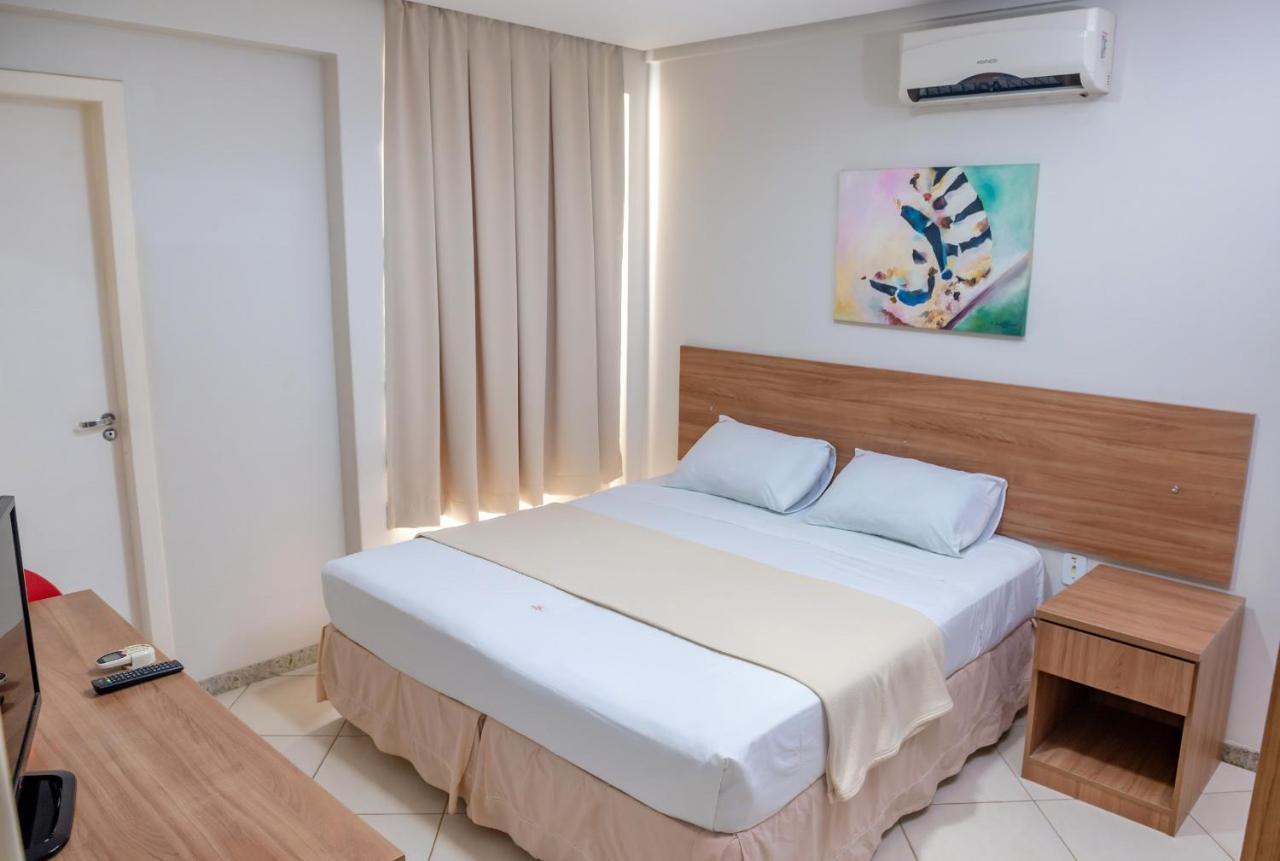 Hotel Qualitysul 테세이라 디 프레이타스 외부 사진